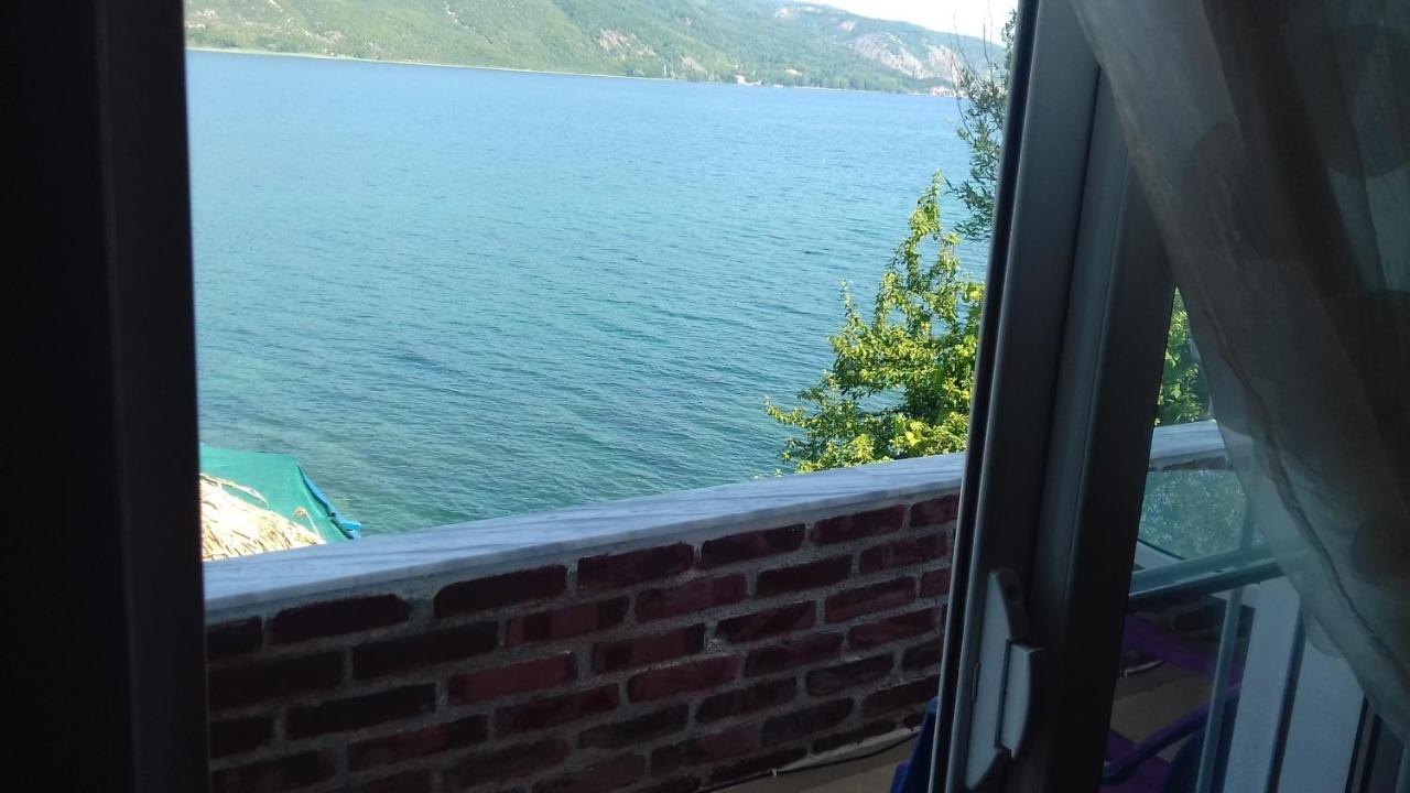 Nesti Relax Home Pogradec Exteriér fotografie